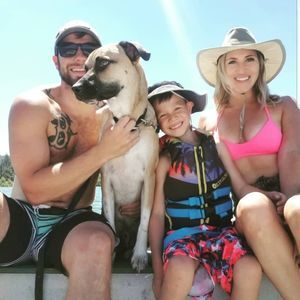 Meet your Posher, Raquel